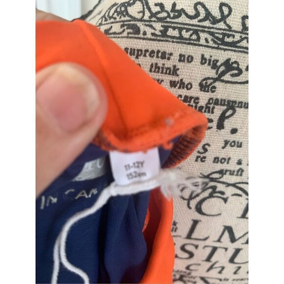 Mini Boden Unisex Swim Top - Picture 4 of 7